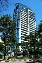 One Fort (D15), Condominium #559024571